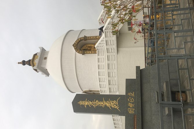 Guided Tour to Explore the Entire Pokhara City - Local Temple on Fewa Lake