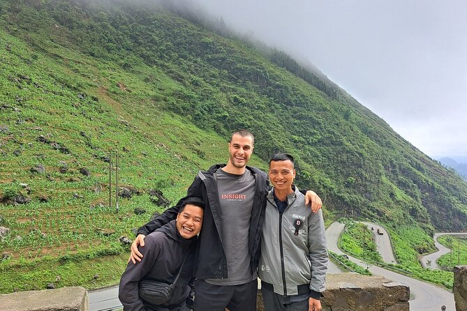 Ha Giang Easy Rider 3D3N - Tips for Travelers