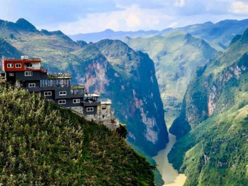 Ha Giang Loop 3D2N Motobike Tour From Hanoi - Frequently Asked Questions