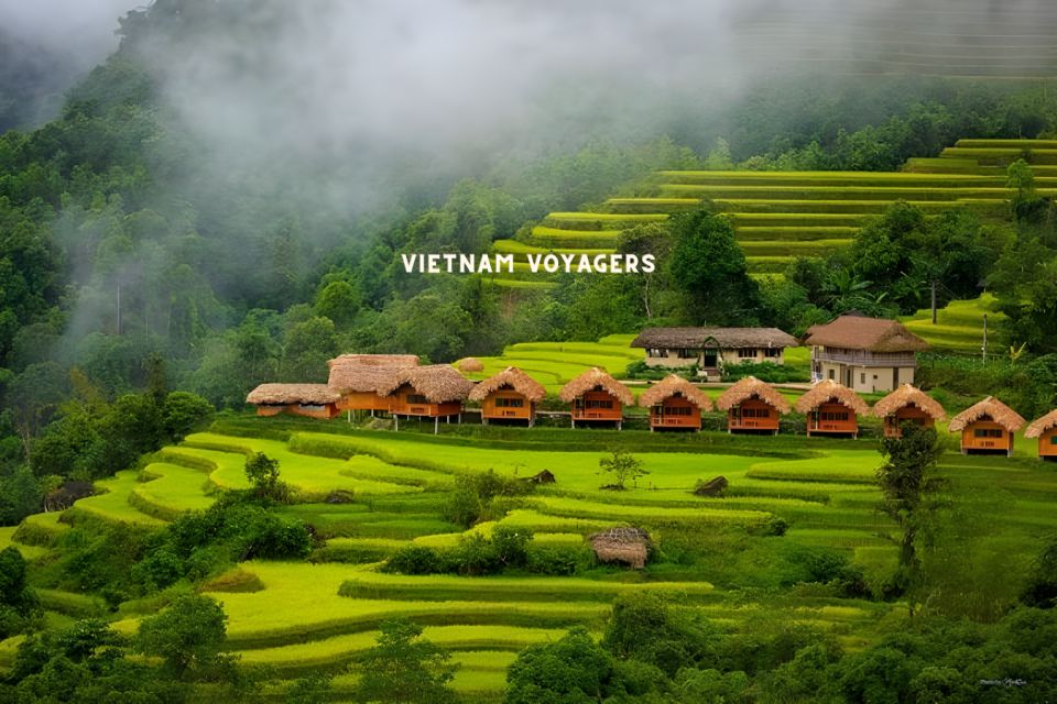 Ha Giang Loop 3days 2 Nights- Explore Ha Giang by Motorbike - Meals Included