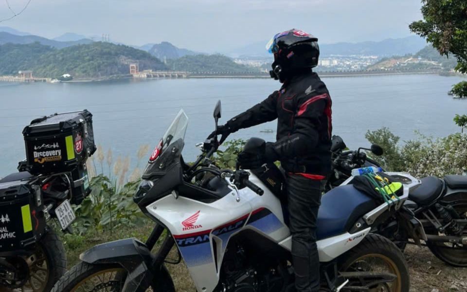 Ha Giang Loop Motorbike Tour 4 Days 3 Nights - Safety and Restrictions