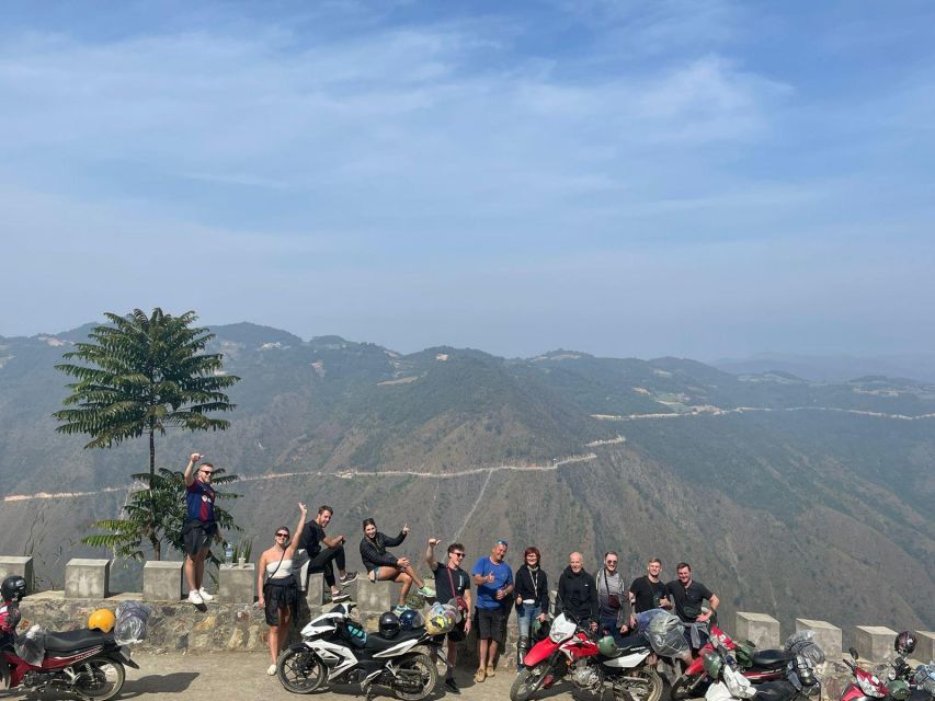 Ha Giang Majestic Tours -3days Self Driving - Bus Included - Booking and Cancellation Policy