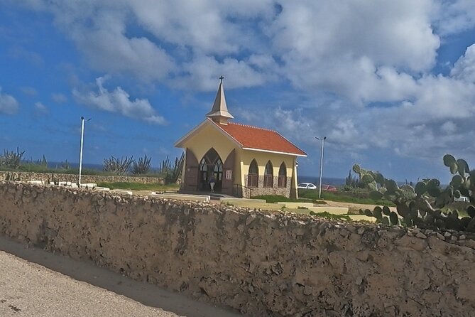Half-Day Aruba UTV Adventure Tour - Requirements for Participants