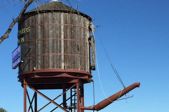 Half-Day Best of Fort Worth Historical Tour With Transportation From Dallas - Traveler Reviews and Feedback