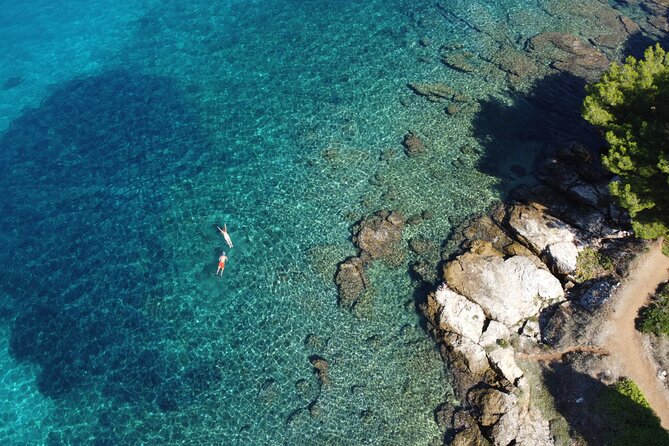 Half-Day Cruise of Ošljak and Preko - Tips for a Great Experience