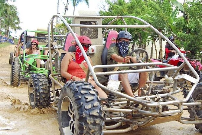 Half-Day Dune Buggy and Breef Safari at River Cave Macao Beach - What to Bring