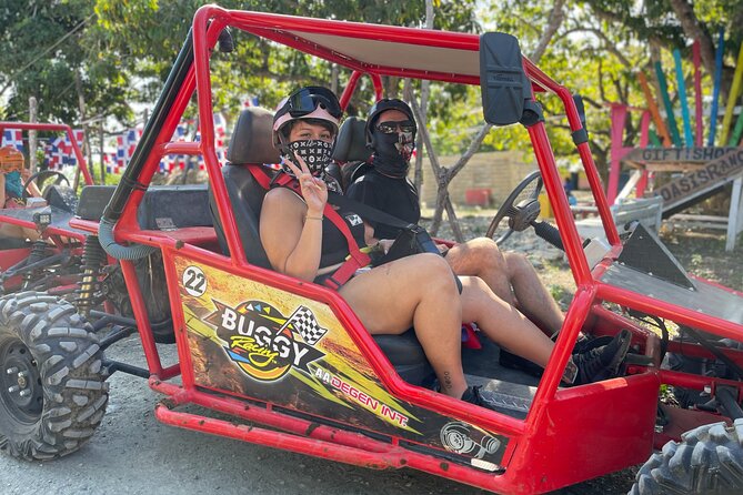 Half-Day Dune Buggy in Puerto Plata - Tips for an Enjoyable Experience