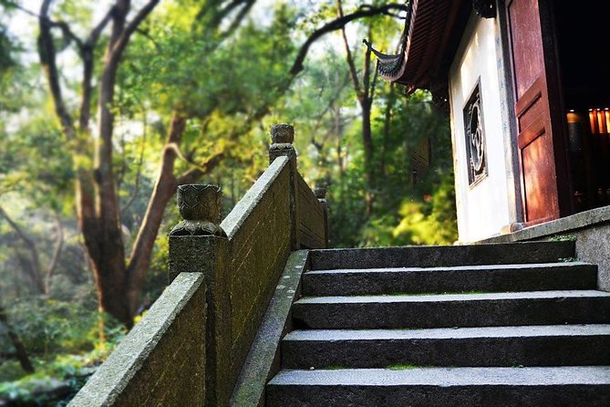 Half-Day Flexible Private Hangzhou Highlight Tour - Reviews and Ratings