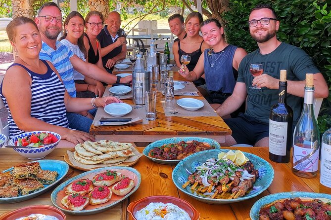 Half-Day Greek Cooking Class of Zakynthian Culture With Lunch - Zakynthian Culture Through Food