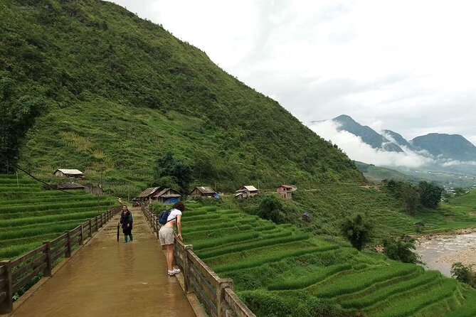 Half-Day Hometrek From Sapa With Hmong Sister House - Explore the Hmong Culture