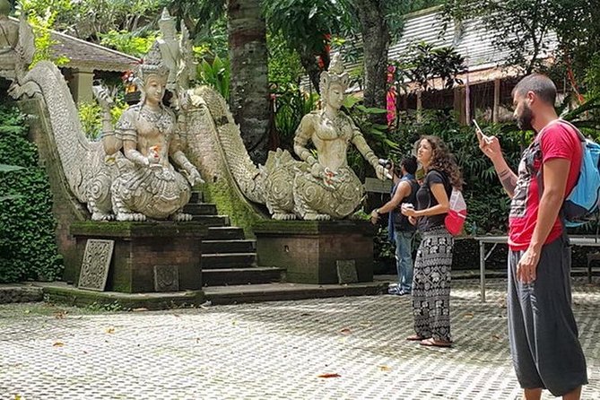 Half Day, Monk Chat Meditation Retreat on Waterfall Temple, Chiang Mai, Thailand - Tips for Attendees