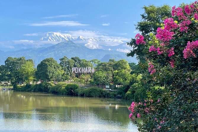 Half-Day Private Pokhara Tour - Tips for an Enjoyable Tour