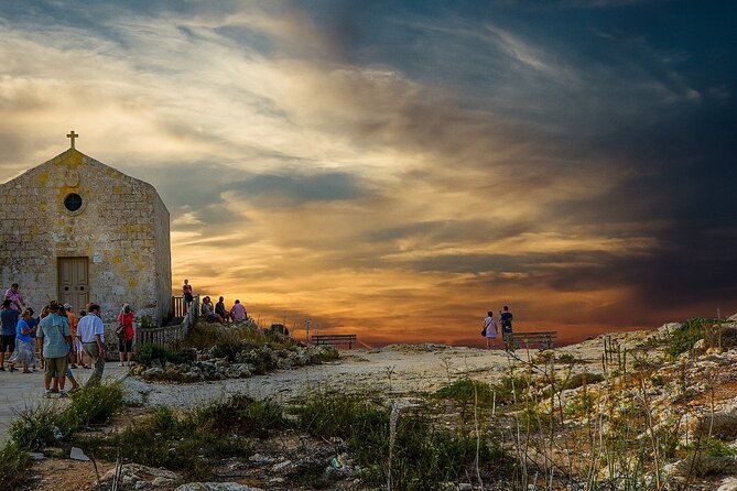 Half Day Private Tour Around the Island in Malta - Whats Included in the Tour
