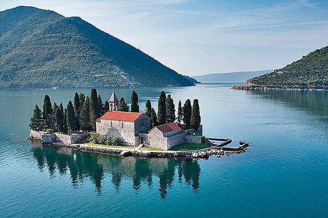 Half-Day Private Tour of Boka Bay and Blue Cave From Kotor - Booking Information and Policies