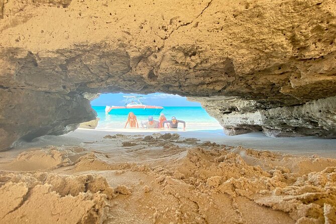 Half Day Snorkeling, Sightseeing & Island Hopping Private Charter (Afternoon) - Safety Guidelines