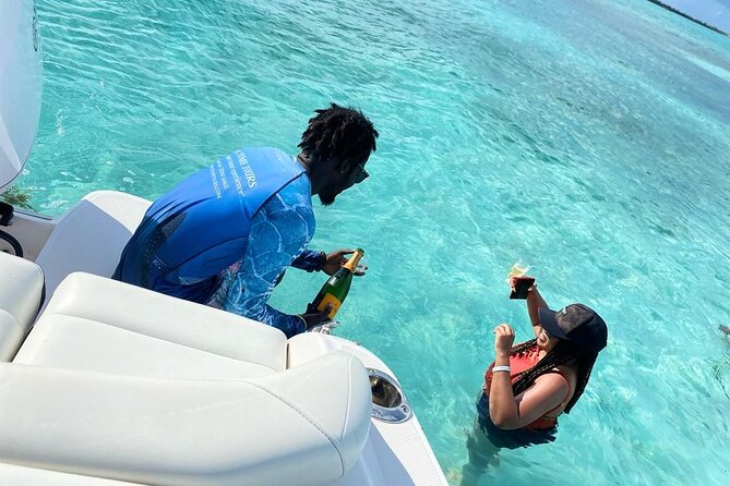 Half Day Snorkeling, Sightseeing & Island Hopping Private Charter - Tips for a Great Experience