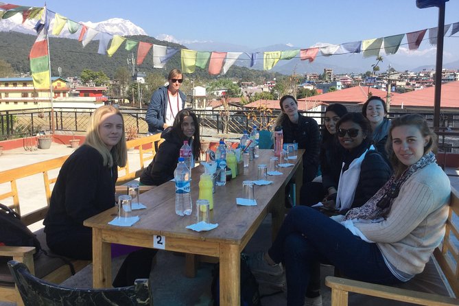Half Day Tibetan Cultural Tour Pokhara - Pricing Information