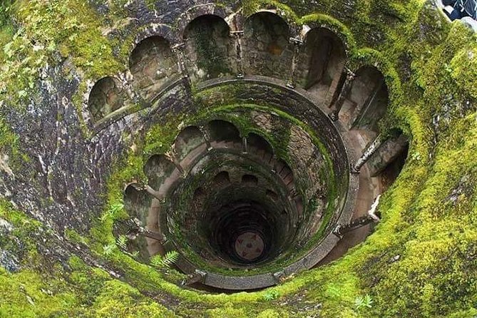 Half-Day Tour to Discover Sintra, the Romantic Village - Group Size and Availability