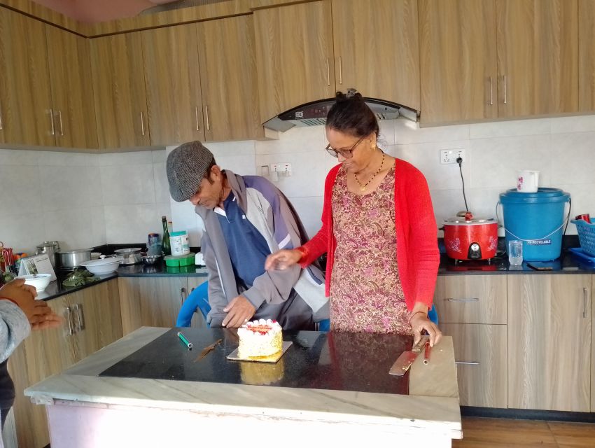 Half Day Typical Nepali Food Cooking Class With Family - Testimonials From Past Participants