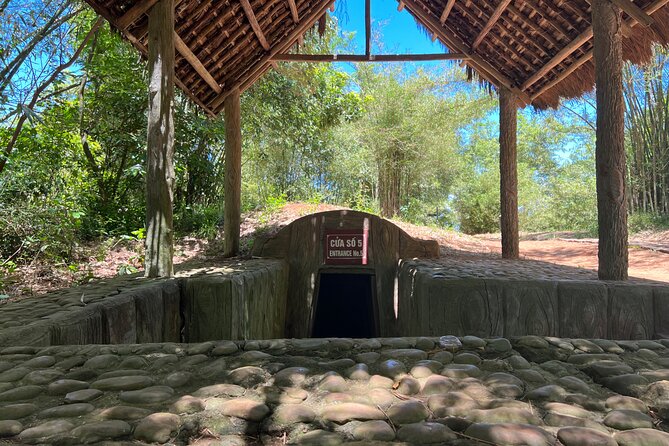 Half- Dmz (demilitarized Zone) Tour From Hue - Booking Process and Policies