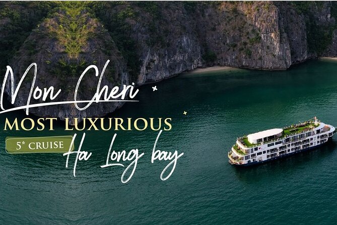 Halong Bay Cruise 2 Days 1 Night From Hanoi Included Transfer - Vietnamese Cooking Lessons