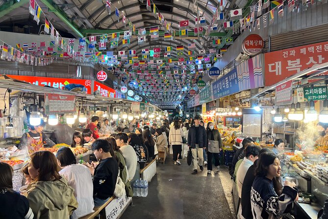 Han River Urban Nature Bike Tour in Seoul - Booking Information and Policies