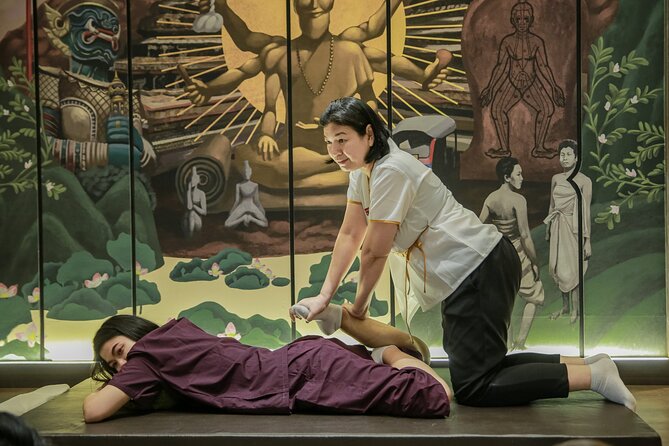 Hands-on Authentic Thai Massage Workshop - Participant Reviews