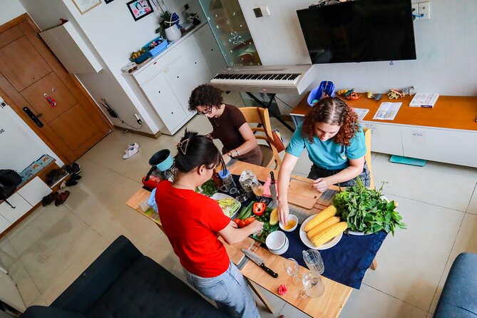 Hands-On Cooking Class With Ngoc and Explore Cafe Apartment - Pricing Details