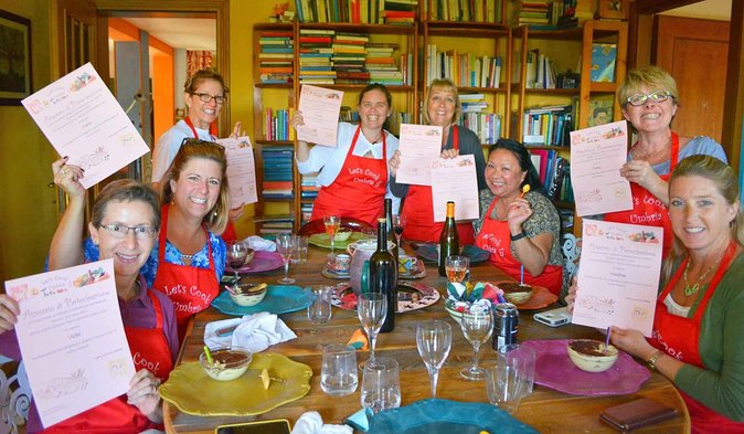 Hands-On Italian Cooking Classes - Transportation and Accessibility