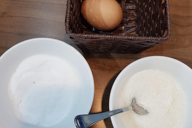 Hanoi Daily Egg Coffee Making Course With Local Guide - About the Local Guide