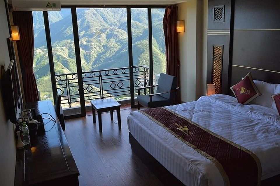 Hanoi Epic Tour 6D5N Hanoi - Halong Bay - Ninh Binh - Sapa - Booking and Cancellation Policies