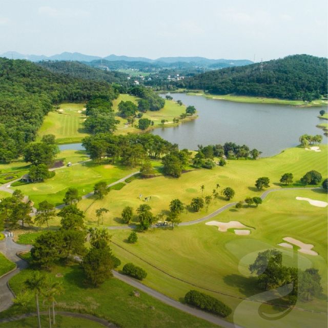 Hanoi Golf Tour 6 Days 4 Rounds - Travel Tips for Hanoi