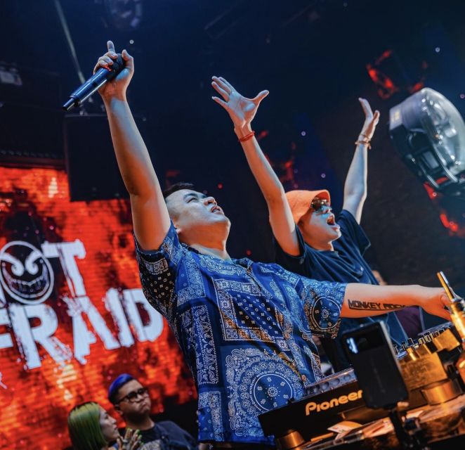 Hanoi: Guided Bar Crawl With Drinks and Nightclub Entry - Booking and Cancellation Policies