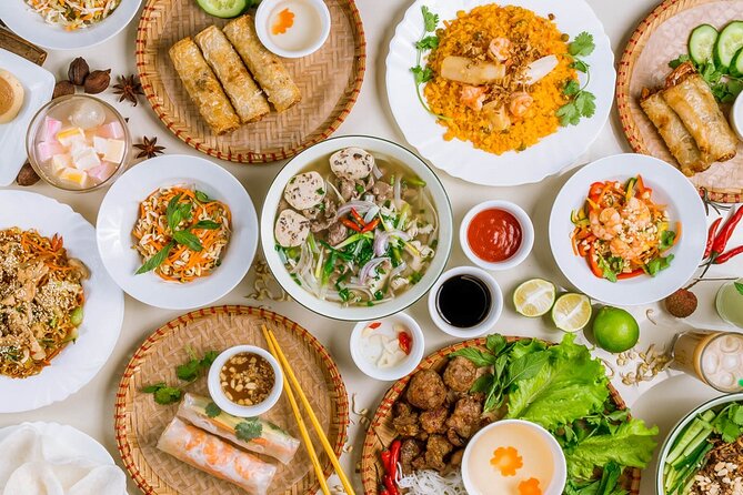 Hanoi in a Day From Halong City - Customization Options Available