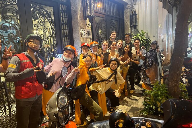 Hanoi Motorbike Tours: Hanoi Motorbike Food Tours Led By Women - Pricing and Guarantee Information