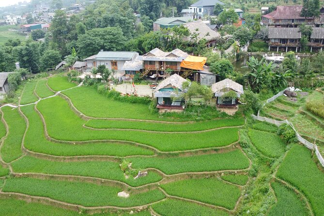 Hanoi - Sapa Trekking & Local Culture - Hanoi Tour 3D2N - Group Size and Fitness Requirements