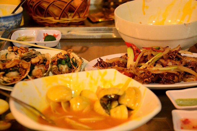 Hanoi Vespa Tours: Hanoi Vintage Vespa Food Tours - Booking Your Hanoi Vespa Tour