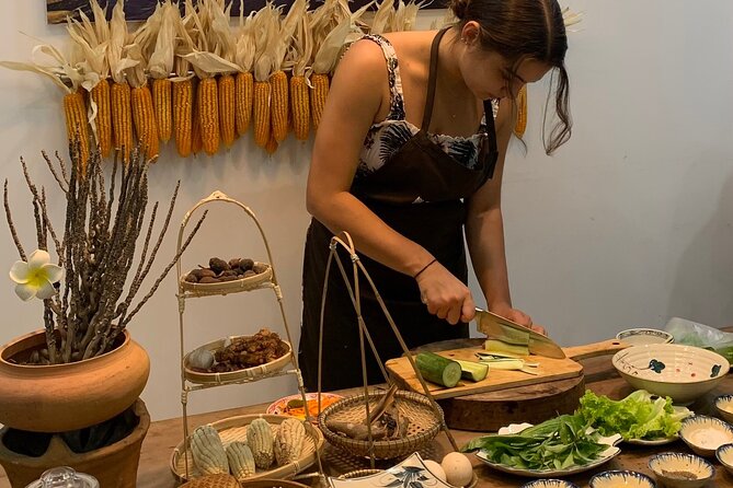 Happy Cooking Class in Danang - Review and Feedback