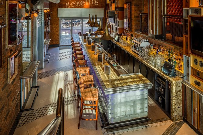 Hard Rock Cafe Amsterdam With Set Lunch or Dinner - Special Events and Promotions