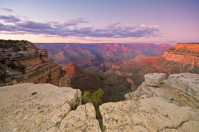 Helicopter Tour of the North Canyon With Optional Hummer Excursion - Preparing for Your Adventure