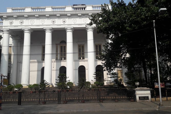 Hello Calcutta Walk Tour - Booking and Cancellation Policy