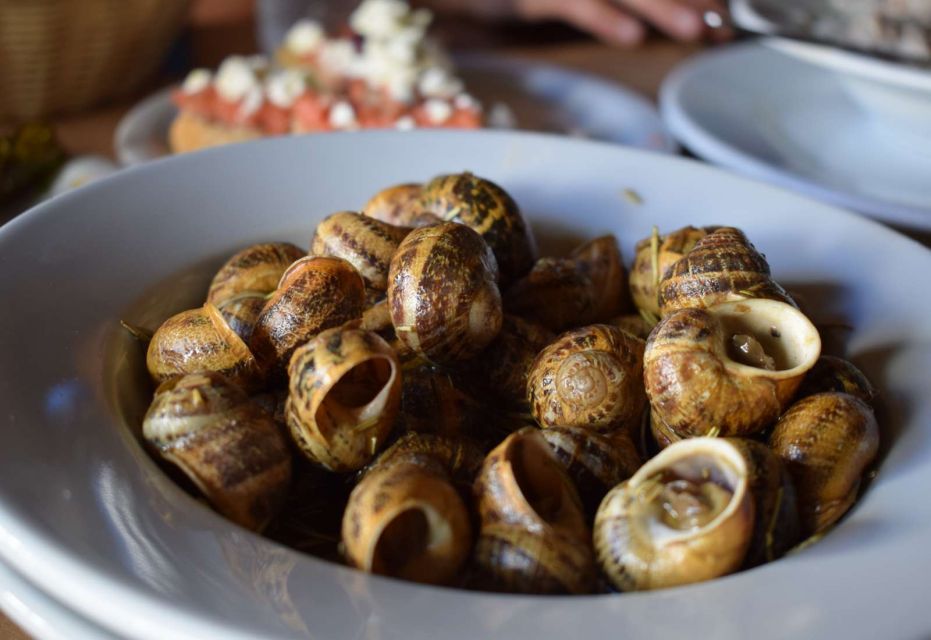 Heraklion: Food Walking Tour - Preparing for Your Tour