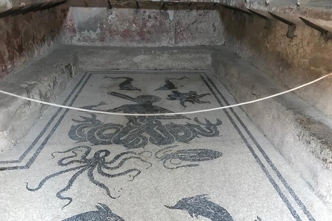 Herculaneum - Small Group Tour - Getting to the Meeting Point