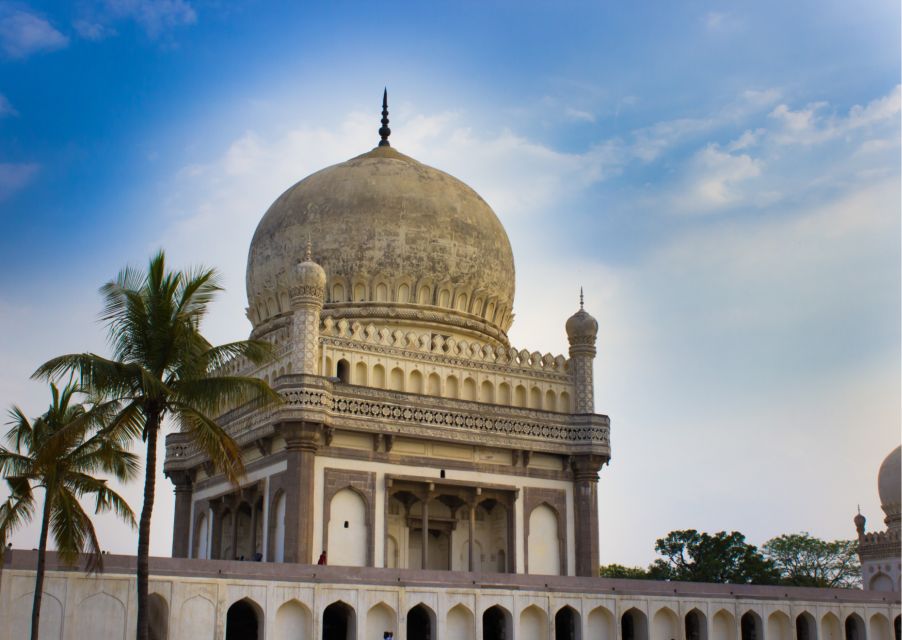 Heritage & Cultural Walk of Hyderabad (2 Hours Guided Tour) - Frequently Asked Questions