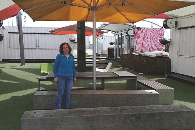 Hidden Culture of Central Auckland, Walk and Morning Tea - Customer Reviews and Feedback