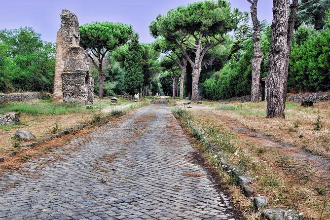 Hidden Rome - Private Tour With Driver - Booking Information