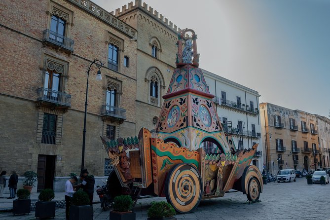 Highlights & Hidden Gems With Locals: Best of Palermo Private Tour - Additional Tour Information and Details