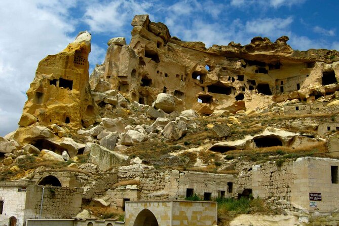 Highlights of Cappadocia (Private Tour) - Midday Lunch Stop