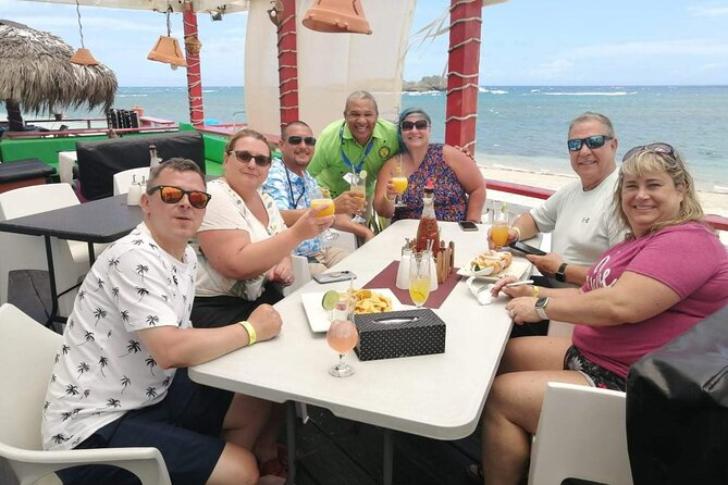 Highlights of Puerto Plata With E&J (Customizable) - Booking and Cancellation Policy
