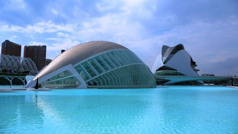 Highlights of Valencia: Private Half-Day Tour - Transportation and Feedback